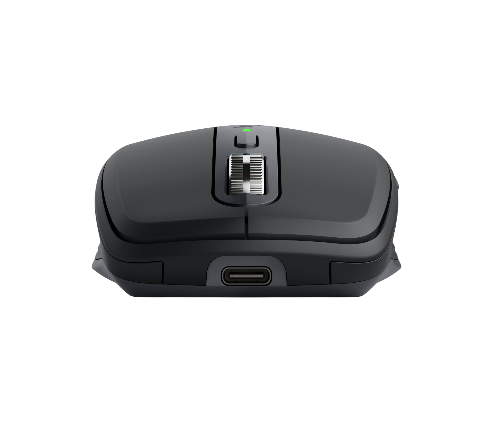 Ratón Logitech MX Anywhere 3S Inalámbrico Bluetooth Grafito