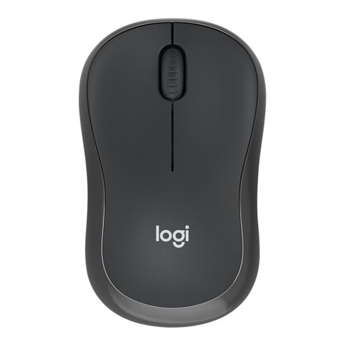 Ratón Logitech M240 Bluetooth Grafito