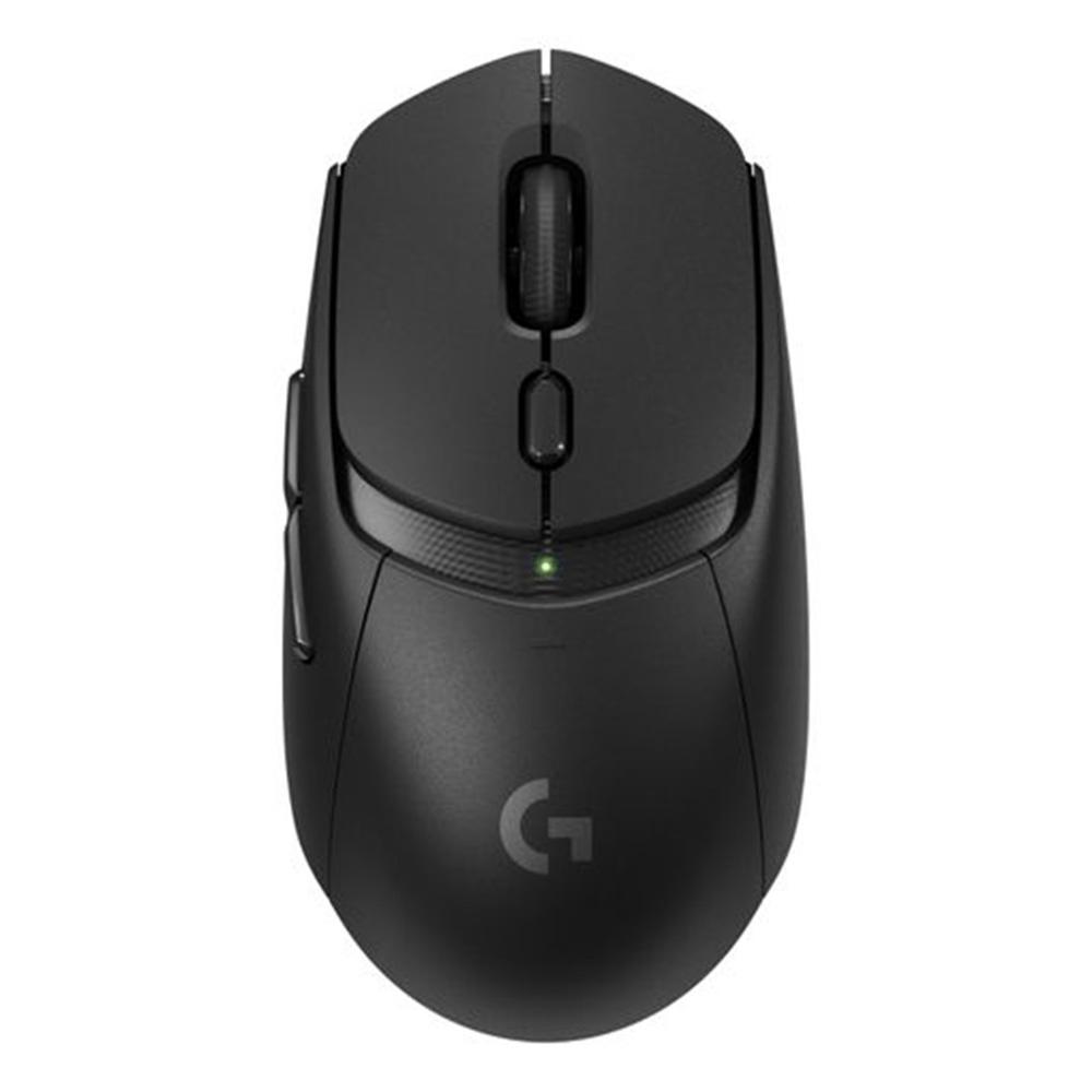 Ratón Logitech G309 Inalámbrico Bluetooth Negro