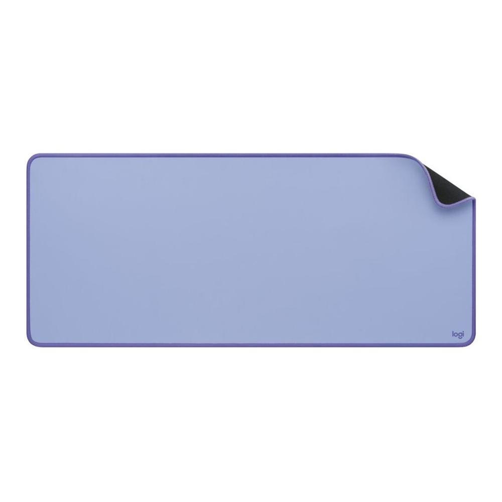 Alfombrilla Logitech Studio Series Desk Mat XXL Lila