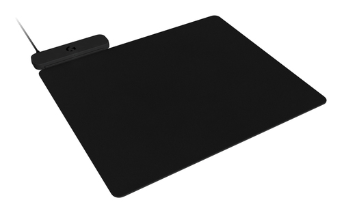 Alfombrilla Logitech Powerplay 2 L Negro