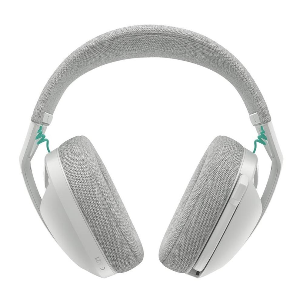 Auriculares gaming logitech g g321 inalambrico