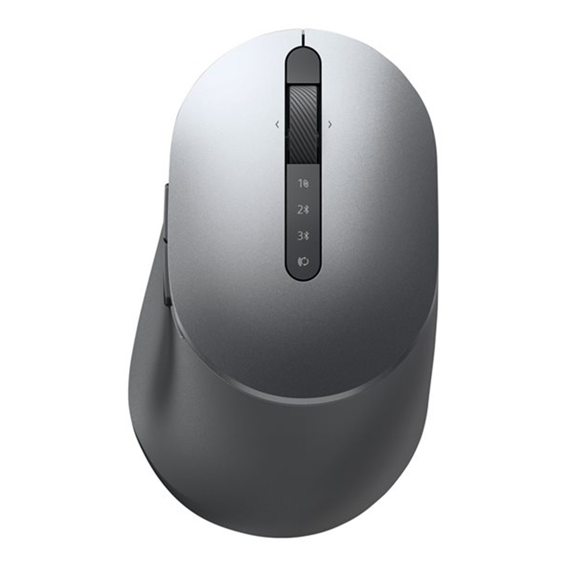 Ratón Dell MS5320W Inalámbrico Bluetooth Titanio