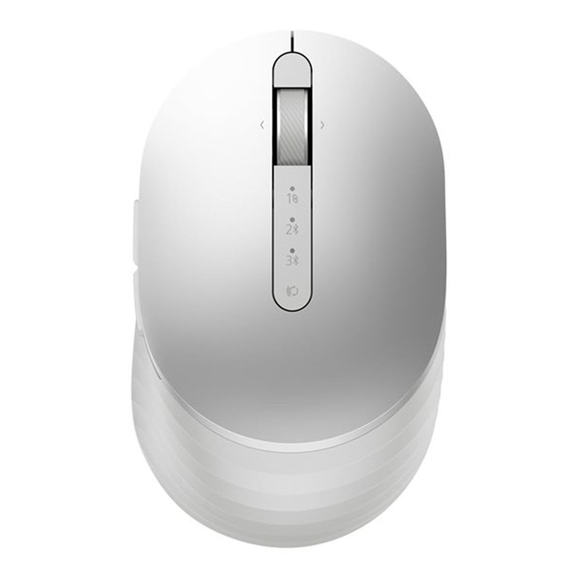 Ratón Dell Premier MS7421W Inalámbrico Plata