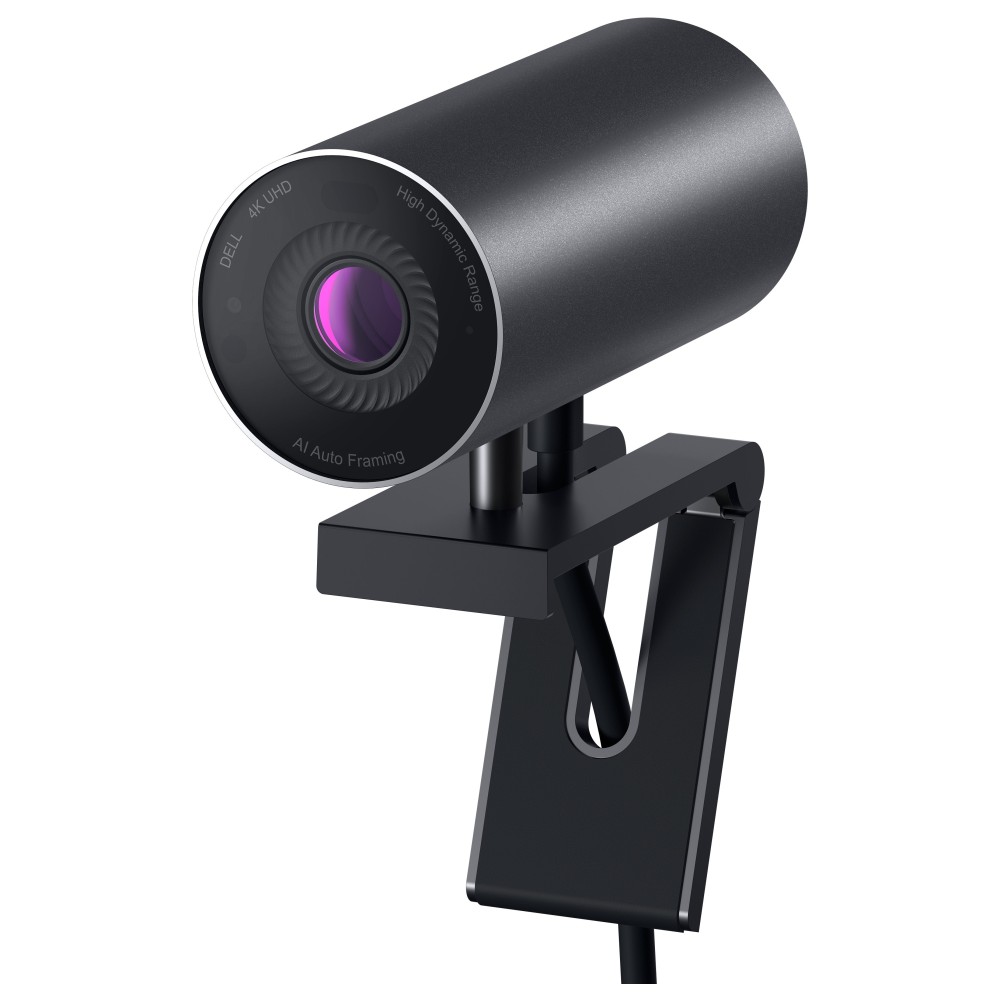 Webcam Dell UltraSharp