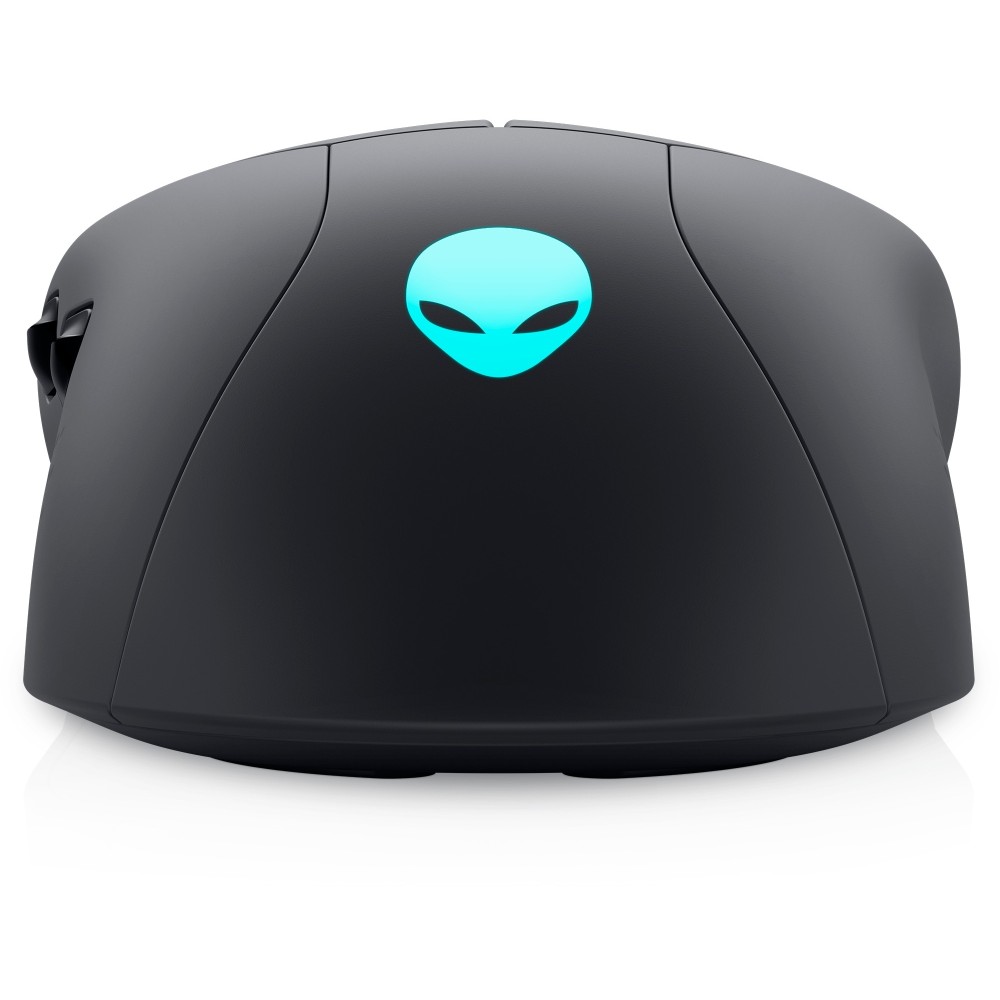 Ratón Dell Alienware AW320M Con cable