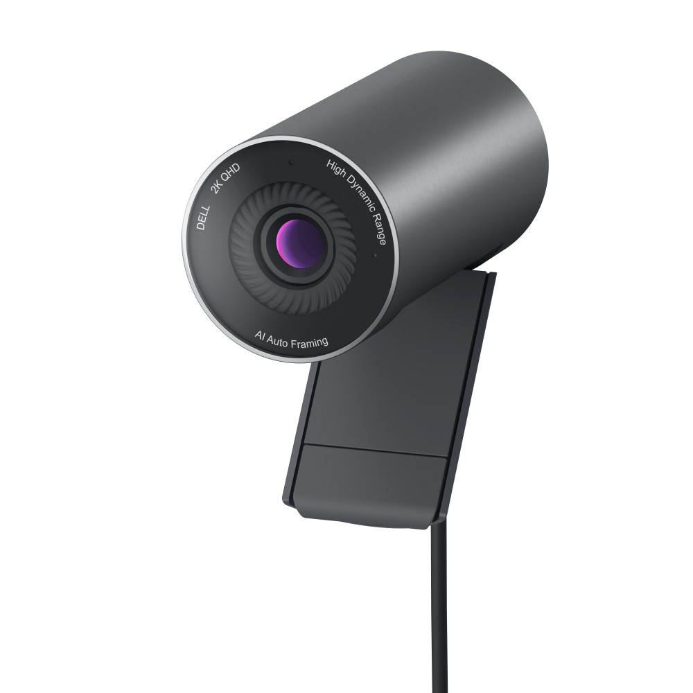 Webcam Dell 5397184687567