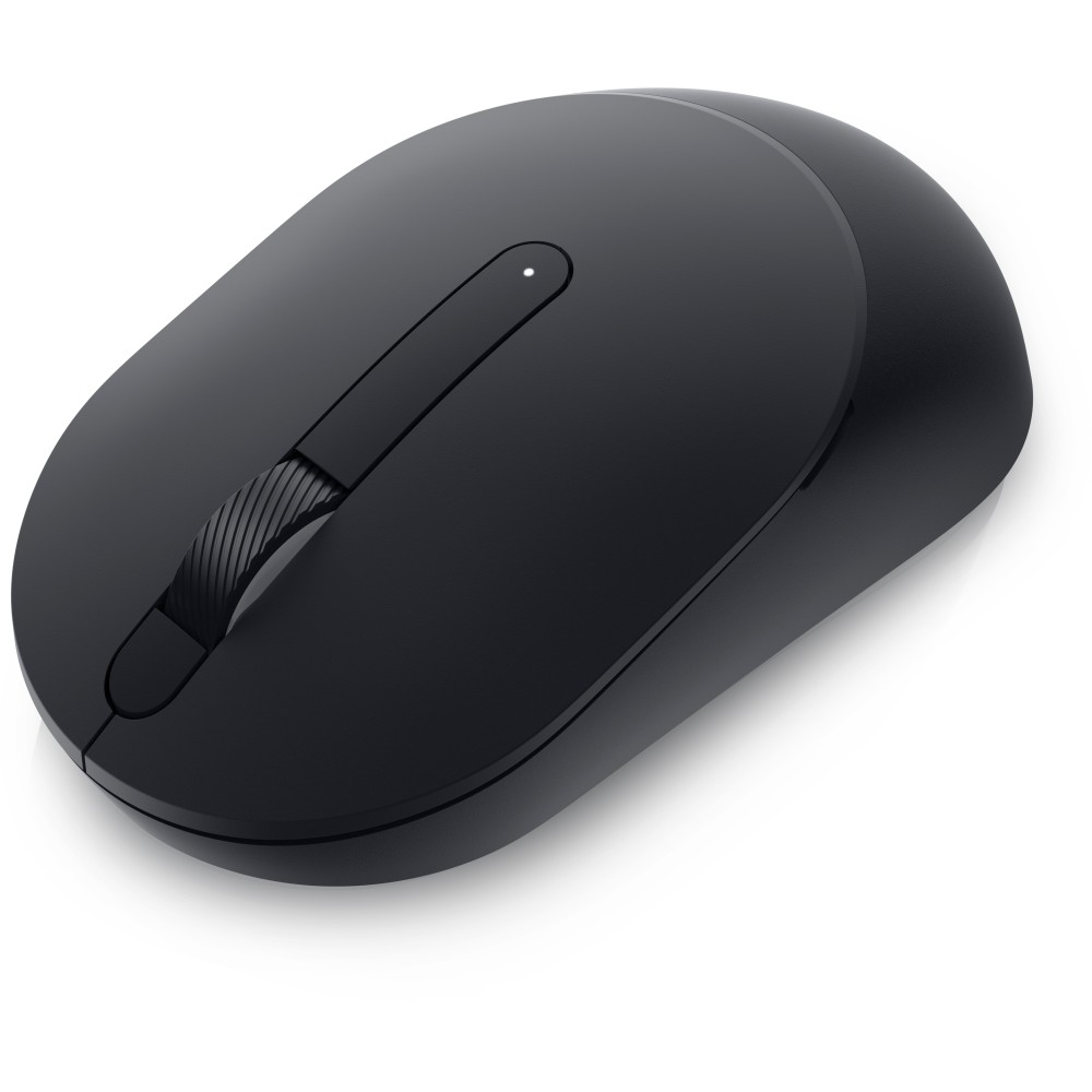 Ratón Dell MS300 Inalámbrico Negro