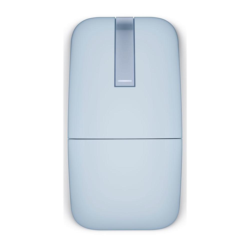 Ratón Dell MS700 Inalámbrico Bluetooth Azul