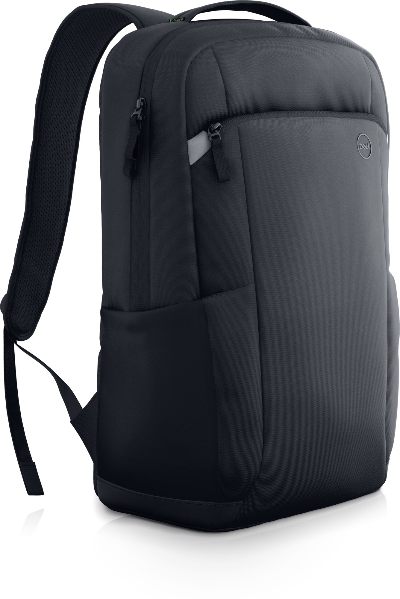 Mochila Dell Ecoloop Backpack Pro Sleeve 15.6" Negro