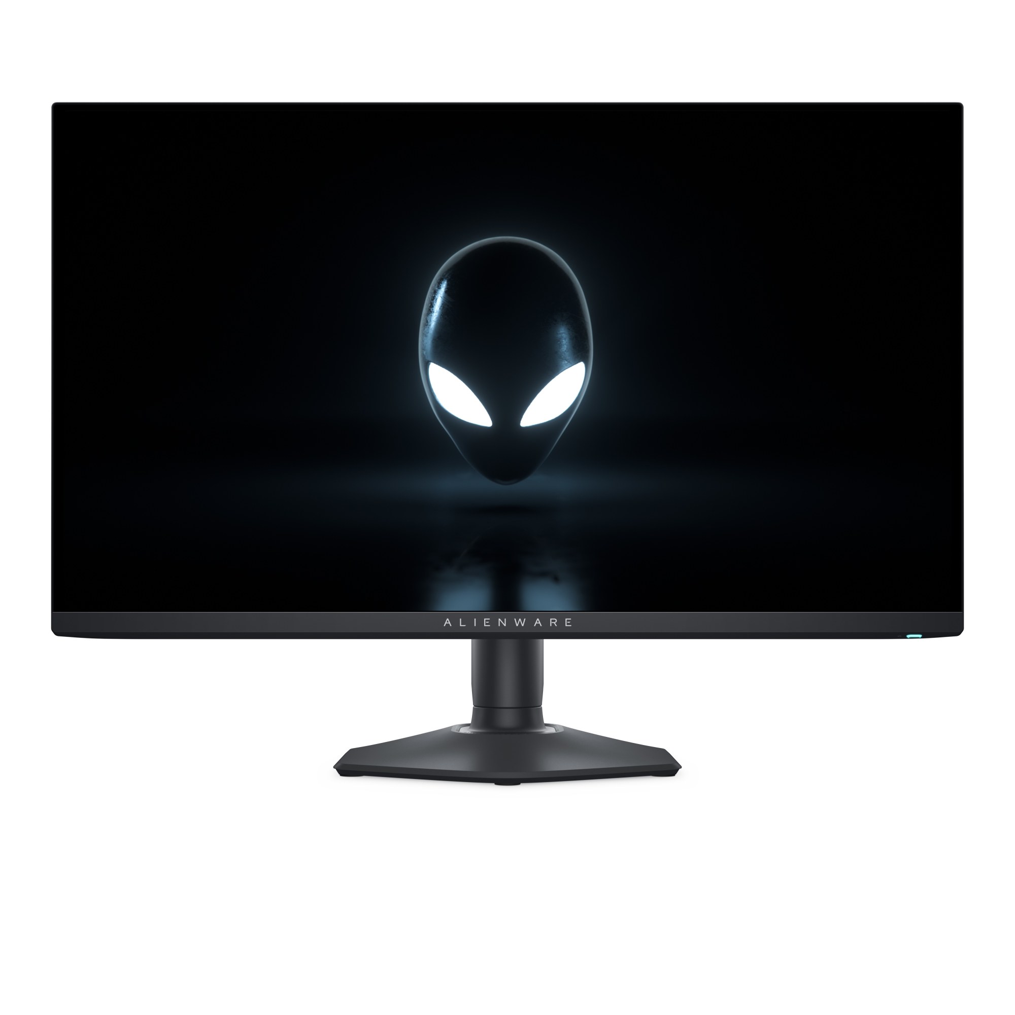 Monitor Dell Alienware AW2725DF 27" QHD 2560x1440 360Hz QD-OLED Gaming Negro