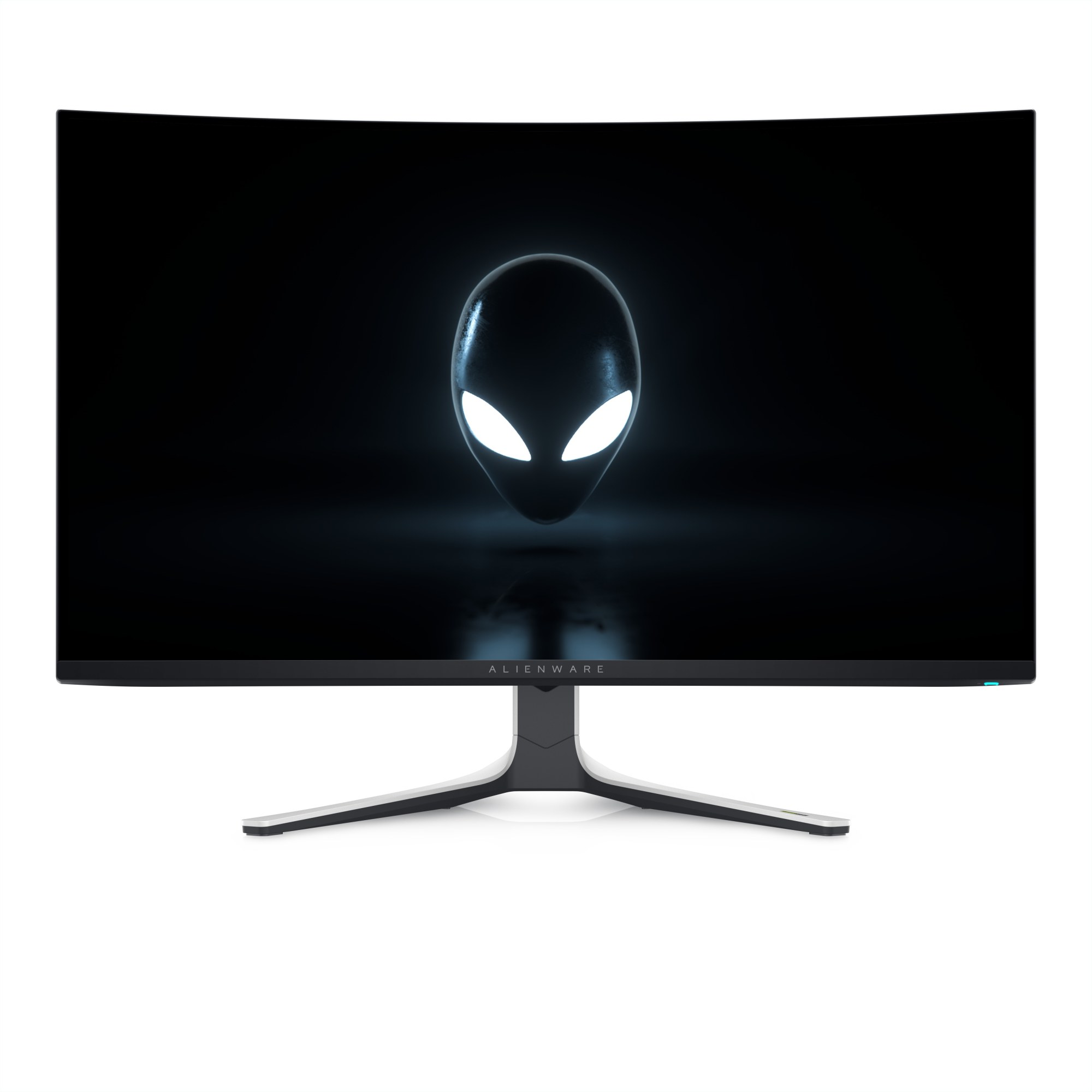 Monitor Dell Alienware AW3225QF 31.6" 4K UHD 3840x2160 240Hz QD OLED Curvo Gaming