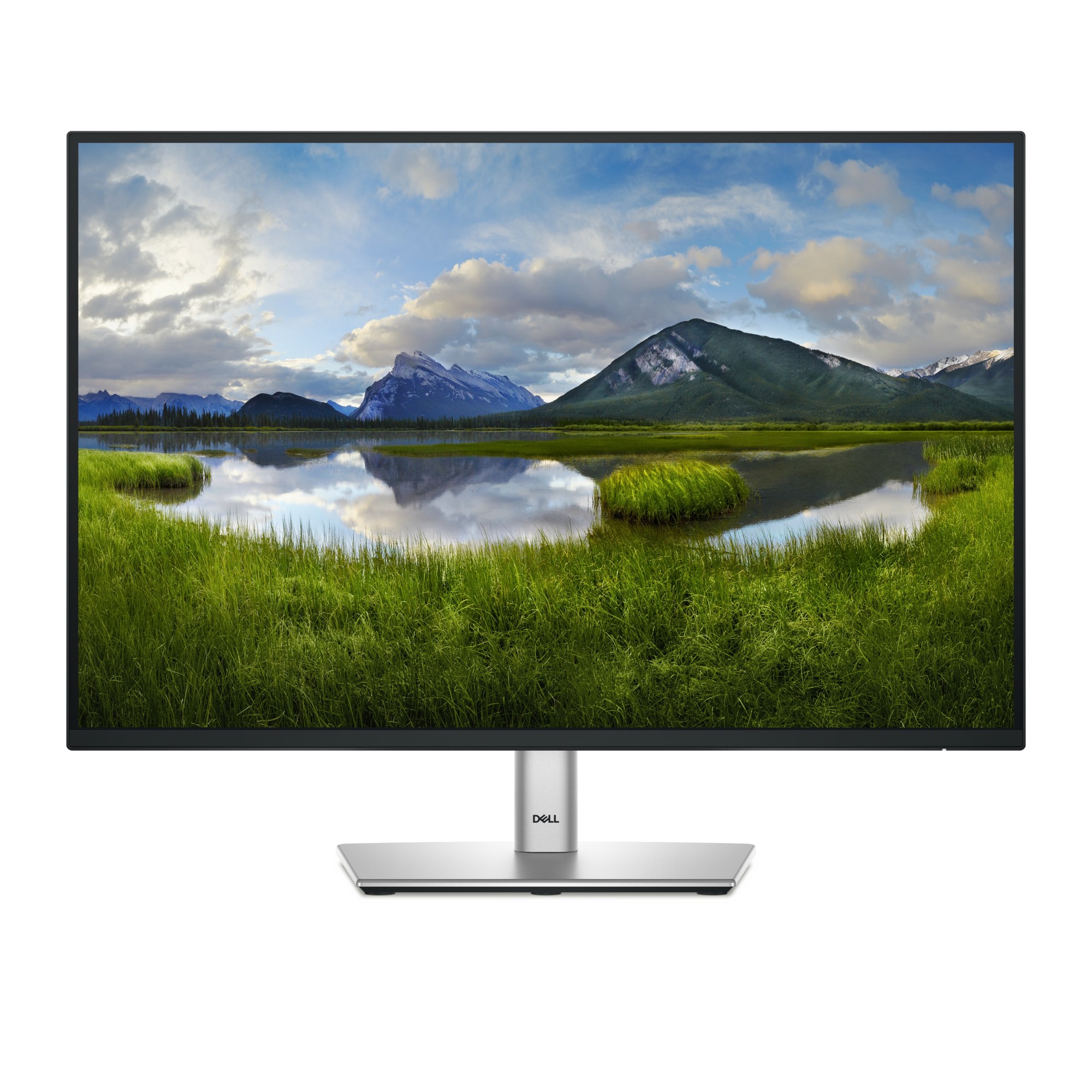 Monitor Dell P2425E 24.1" WUXGA 1920x1200 100Hz IPS Negro