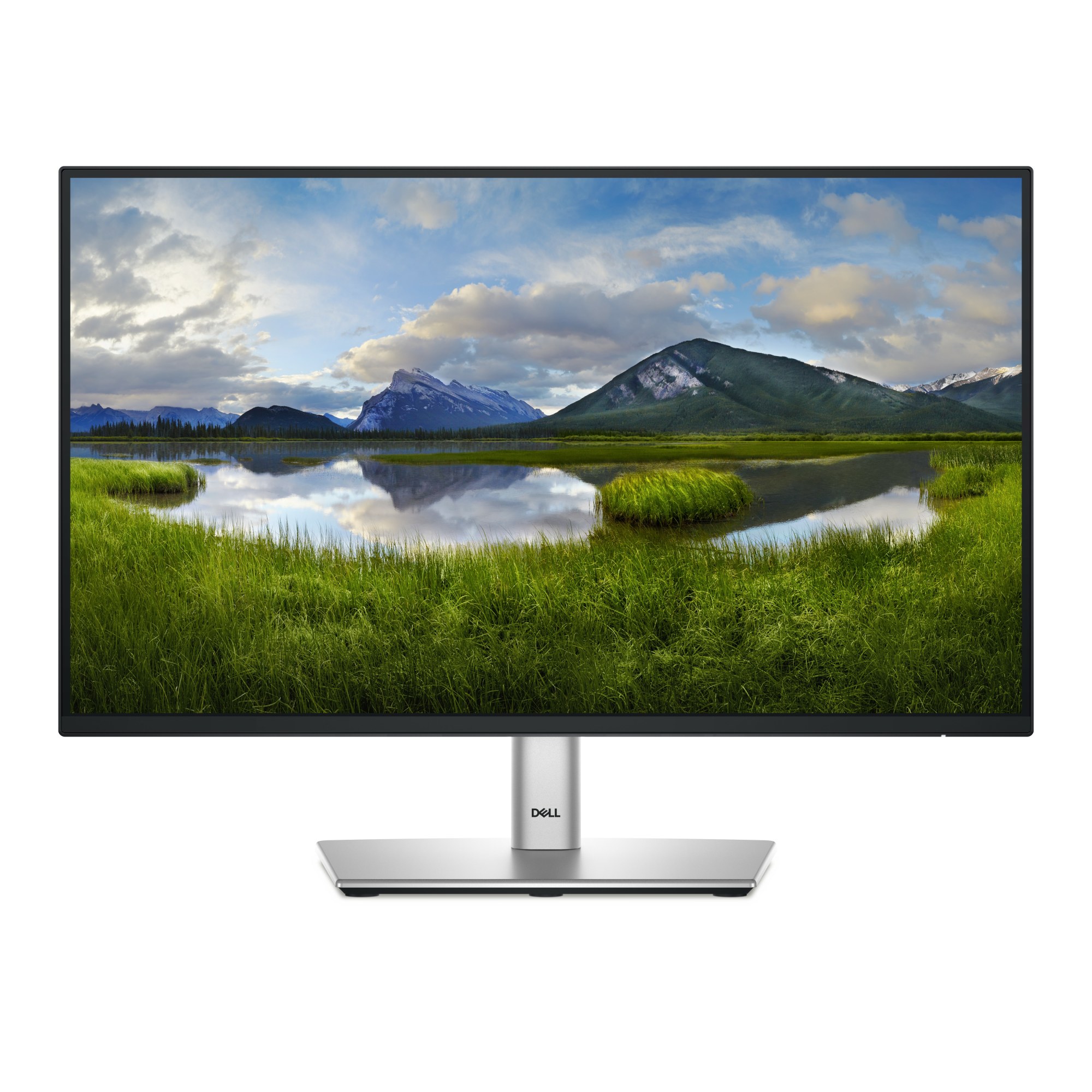 Monitor Dell P2225H 21.5" Full HD 1920x1080 IPS 100Hz