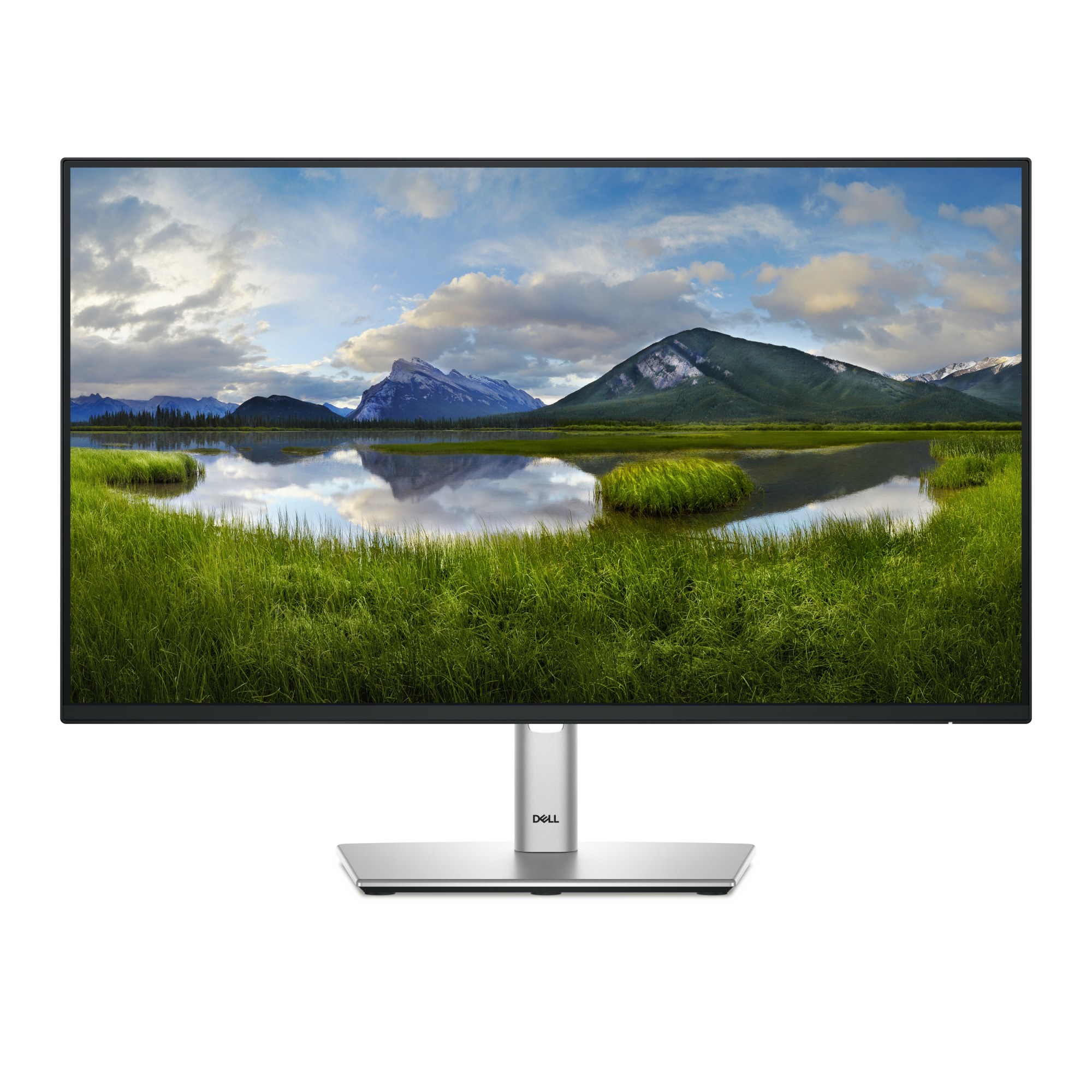 Monitor Dell P2425HE 23.8" Full HD 1920x1080 IPS 100Hz USB-C Negro