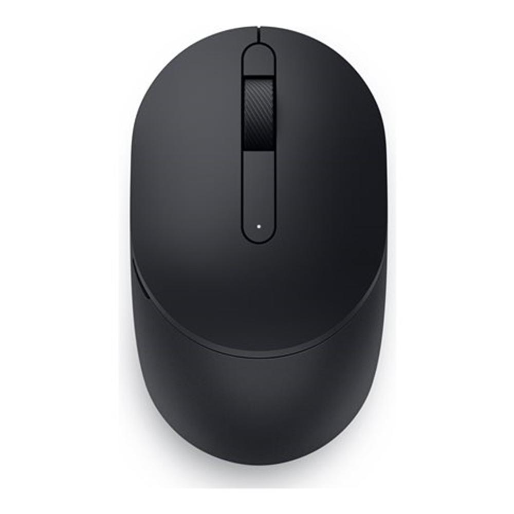Ratón Dell Silent MS355 Inalámbrico Negro