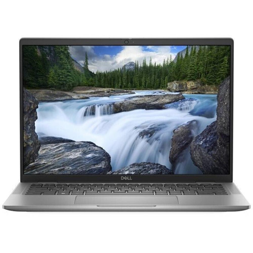 Portátil Dell Inspiron 14 14" Intel Core Ultra 7 155U 16GB 512GB SSD Gris