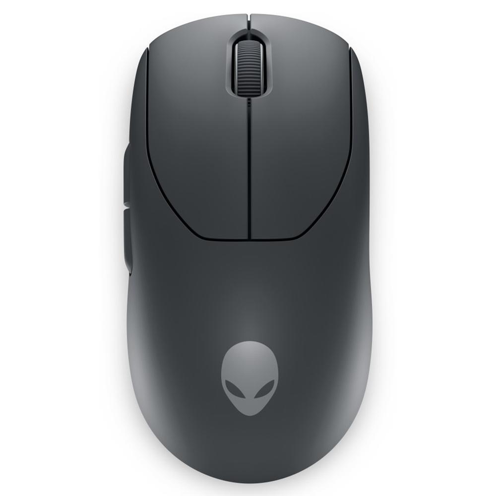 Ratón Dell Alienware Pro Inalámbrico Negro