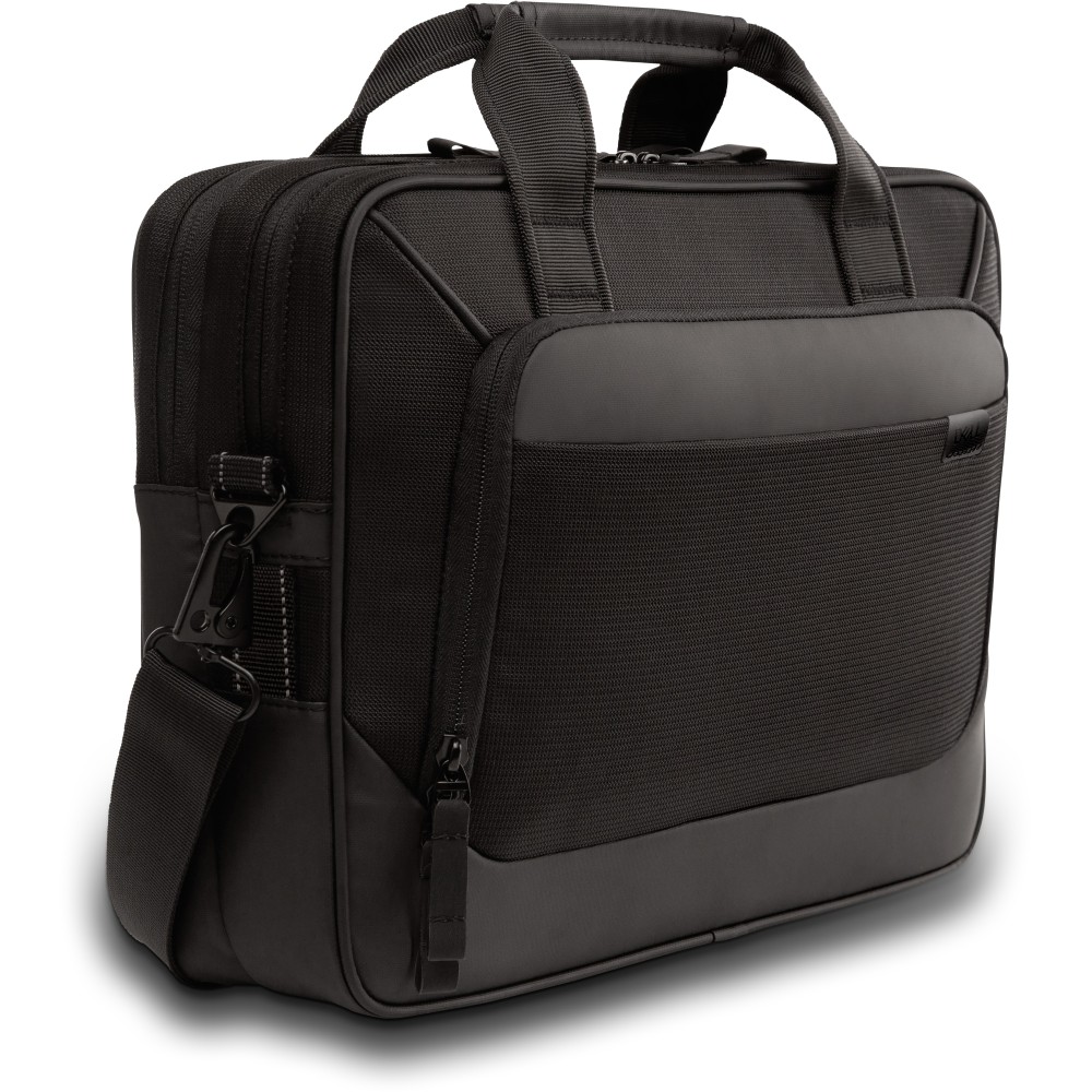 Maletín Dell EcoLoop Briefcase Pro Classic 14" Negro