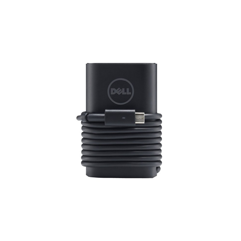 Cargador para portátil Dell USB-C 90W AC Adapter USB-C