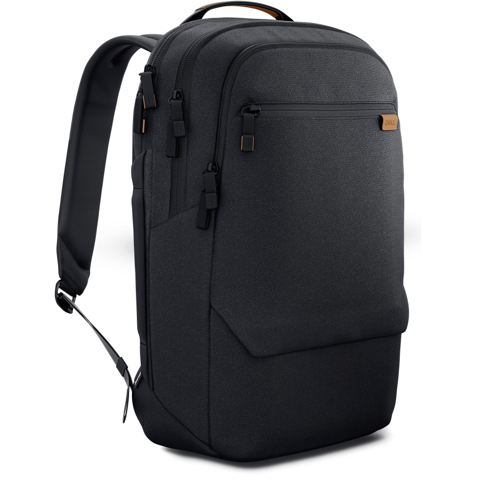 Mochila Dell EcoLoop Premier Backpack 16" Negro