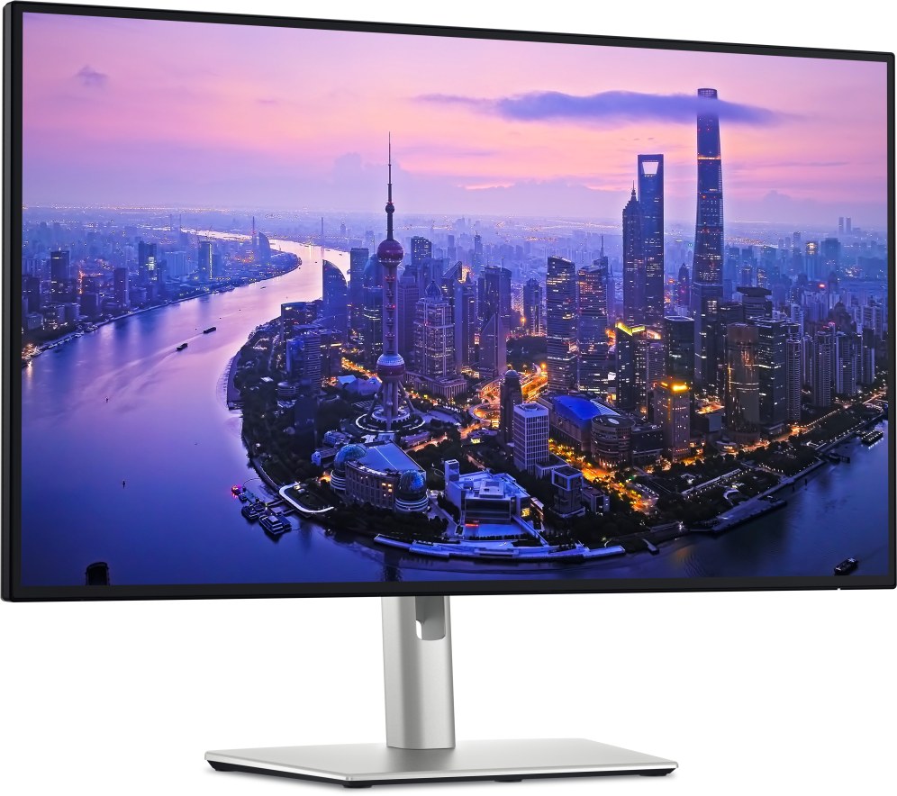 Monitor Dell UltraSharp U2725QE 27" 4K UHD 3840 x 2160 120Hz IPS Negro