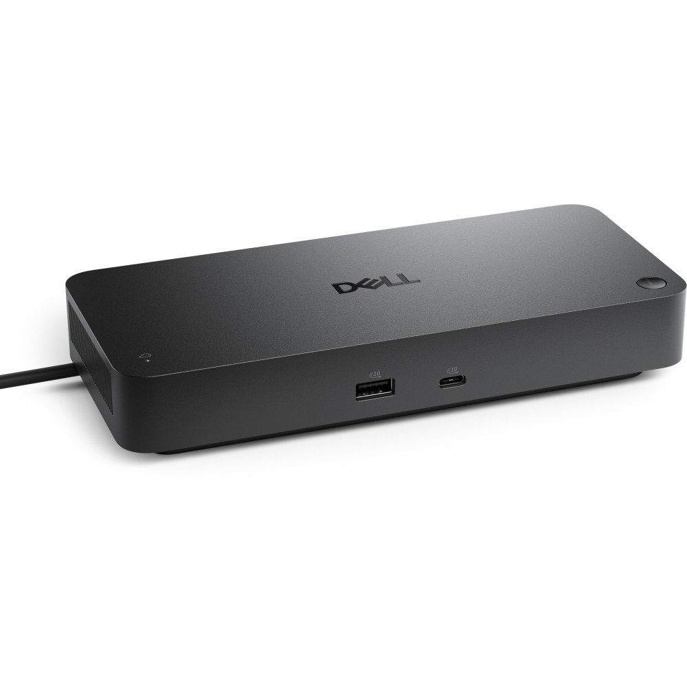 Docking station Dell Pro Thunderbolt 4 SD25TB4 Negro