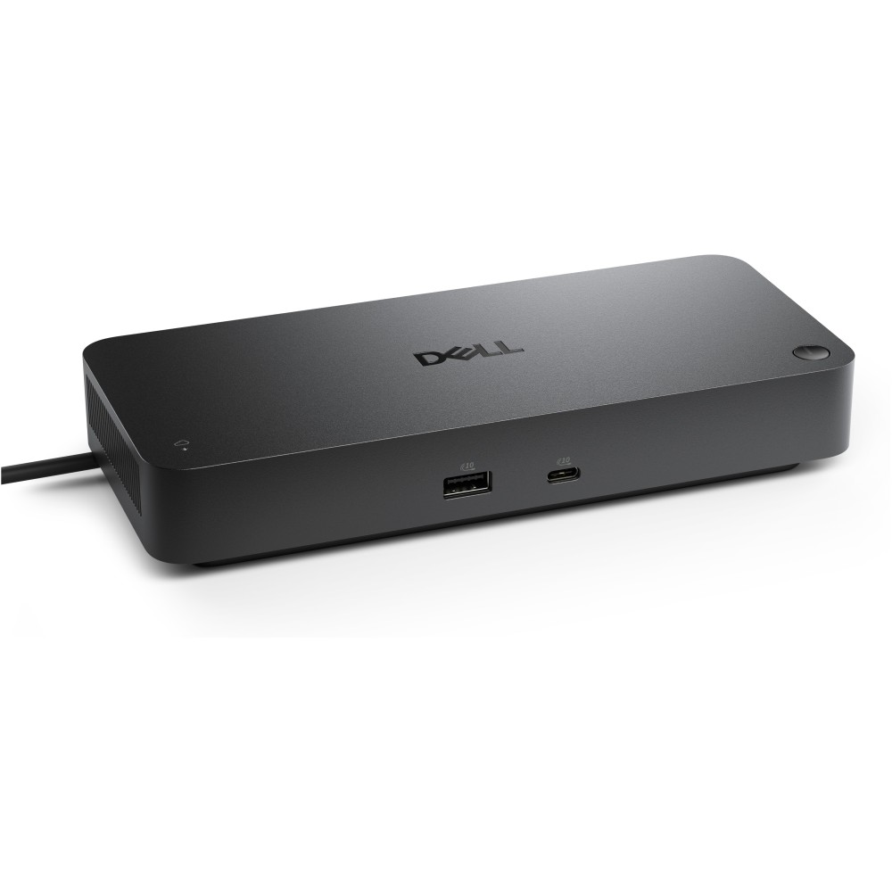 Docking station Dell Pro Thunderbolt 5 Smart Dock SD25TB5 Negro