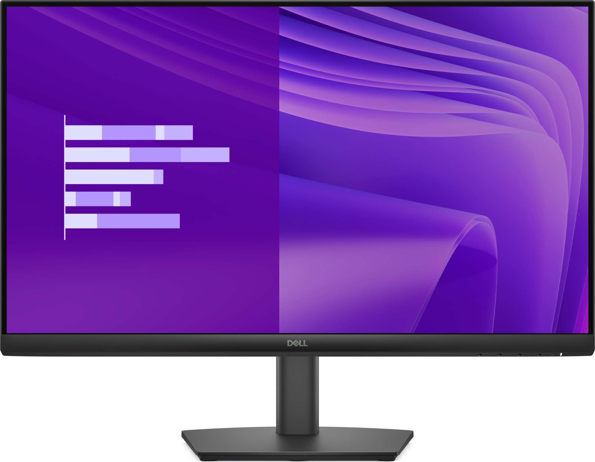 Monitor Dell ProE2425HM 24" Full HD IPS 100Hz