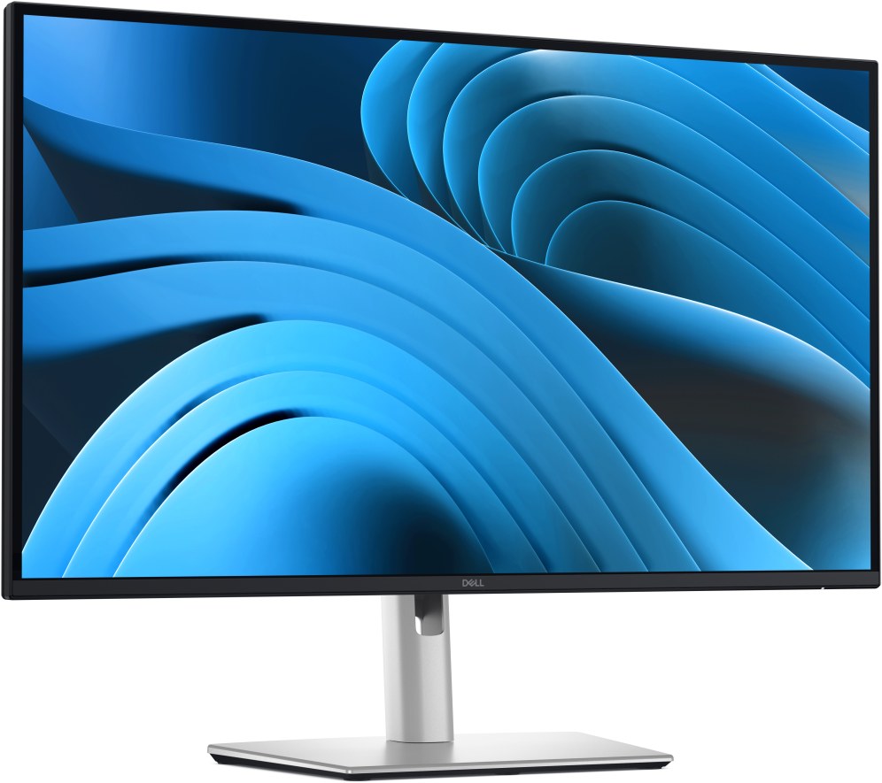 Monitor Dell Pro Plus P2725D 27" QHD 2560x1440 100Hz IPS Negro