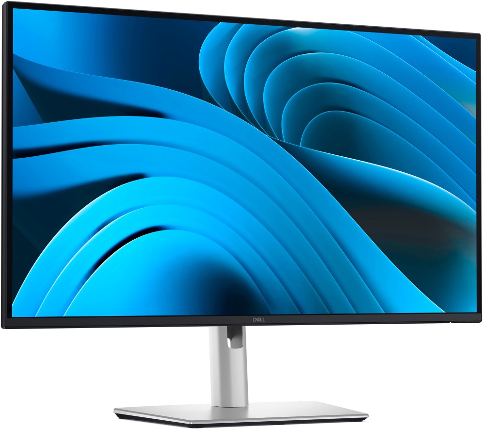 Monitor Dell Pro 27 Plus 27" QHD 2560x1440 IPS 100Hz USB-C Negro