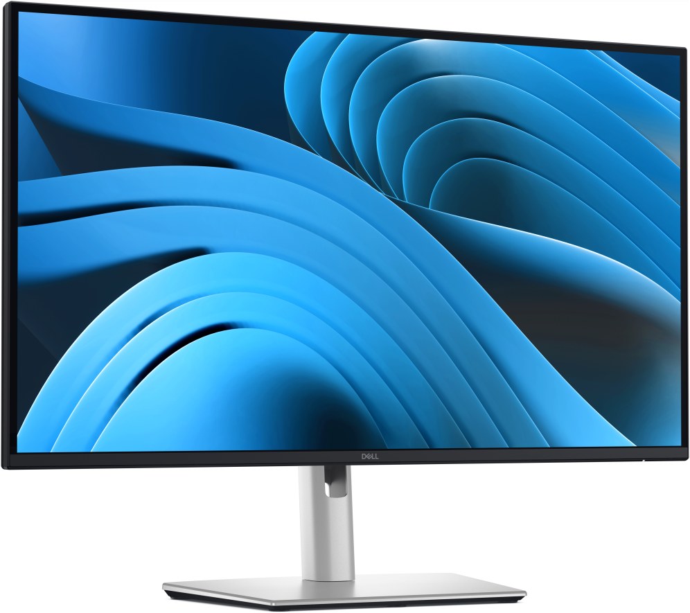 Monitor dell pro plus p2725qe 27 pulgadas