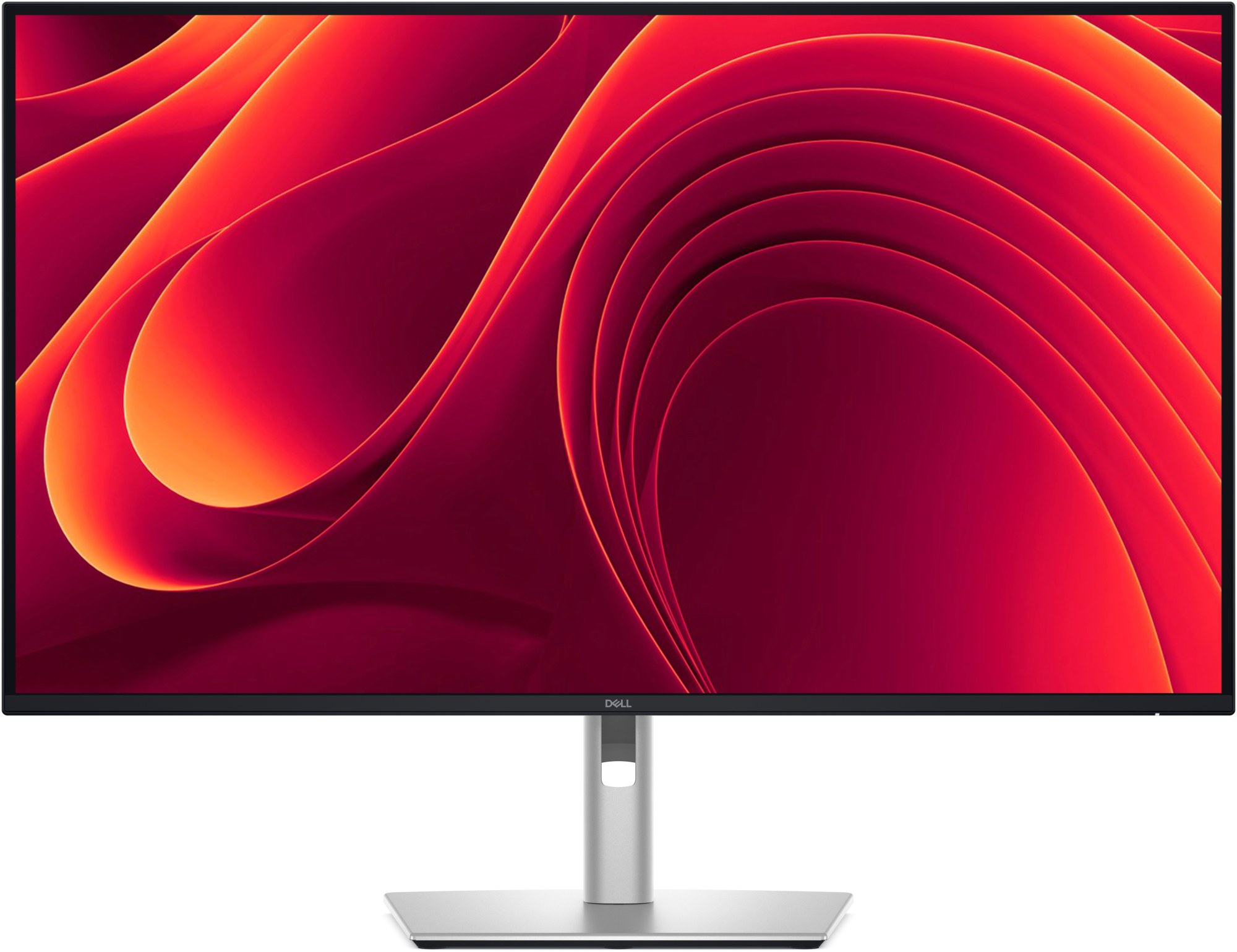 Monitor Dell Pro 32 Plus 31.5" QHD 2560x1440 100Hz IPS USB-C Negro