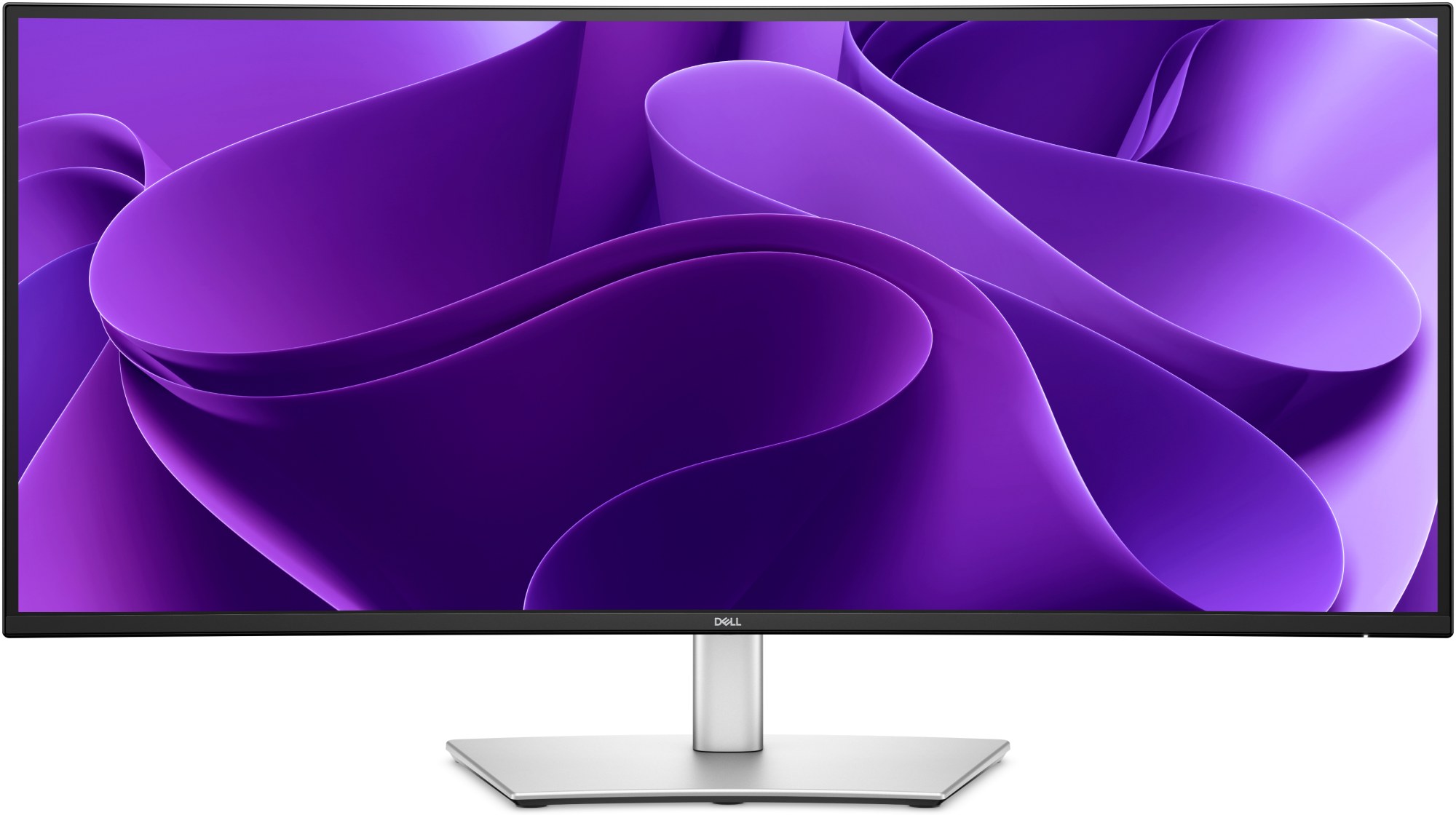 Monitor Dell P3425WE 34.1" UWQHD 3440x1440 100Hz IPS Curvo
