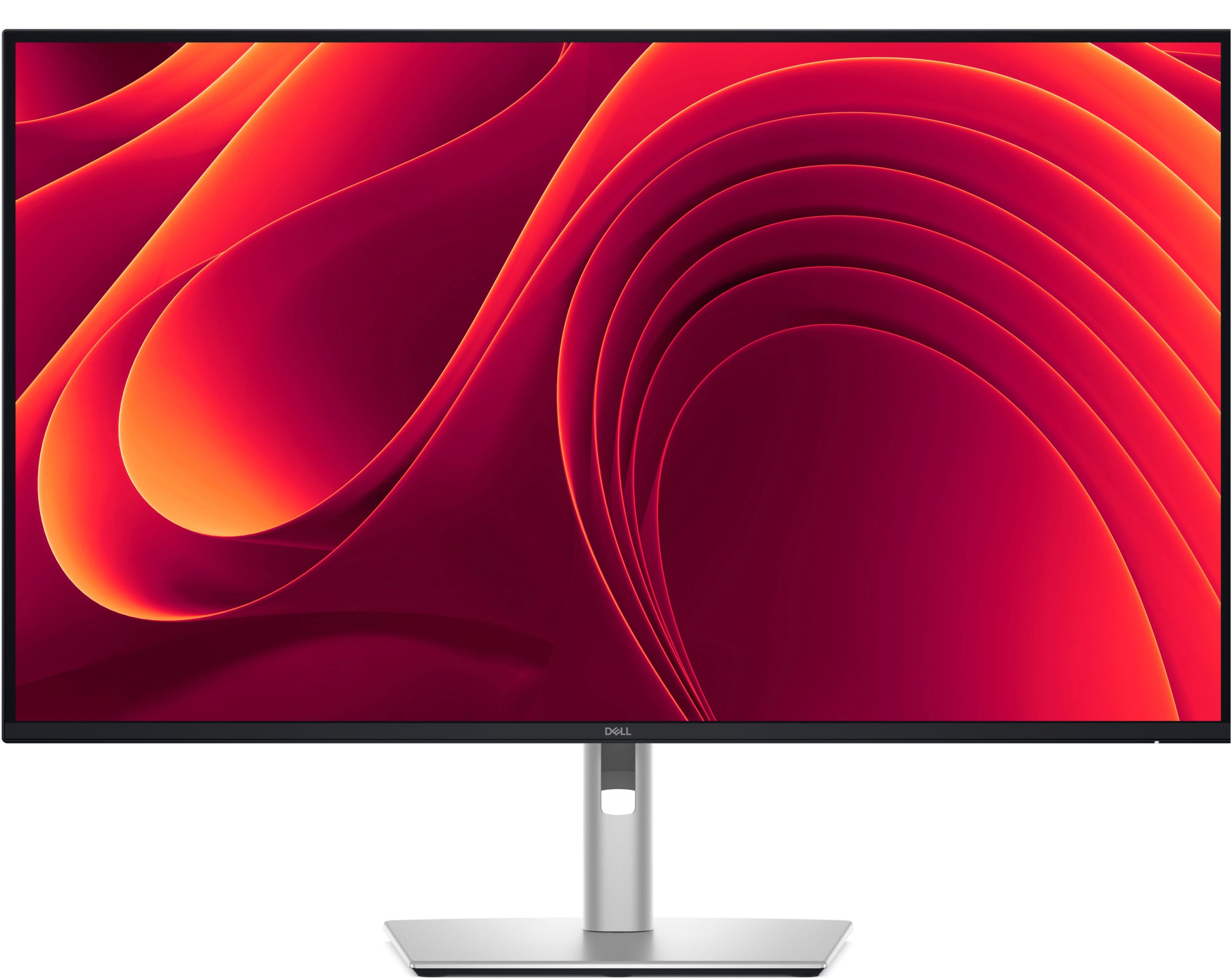 Monitor Dell Pro 32 Plus 31.5" 4K UHD 3840x2160 100Hz IPS USB-C Negro