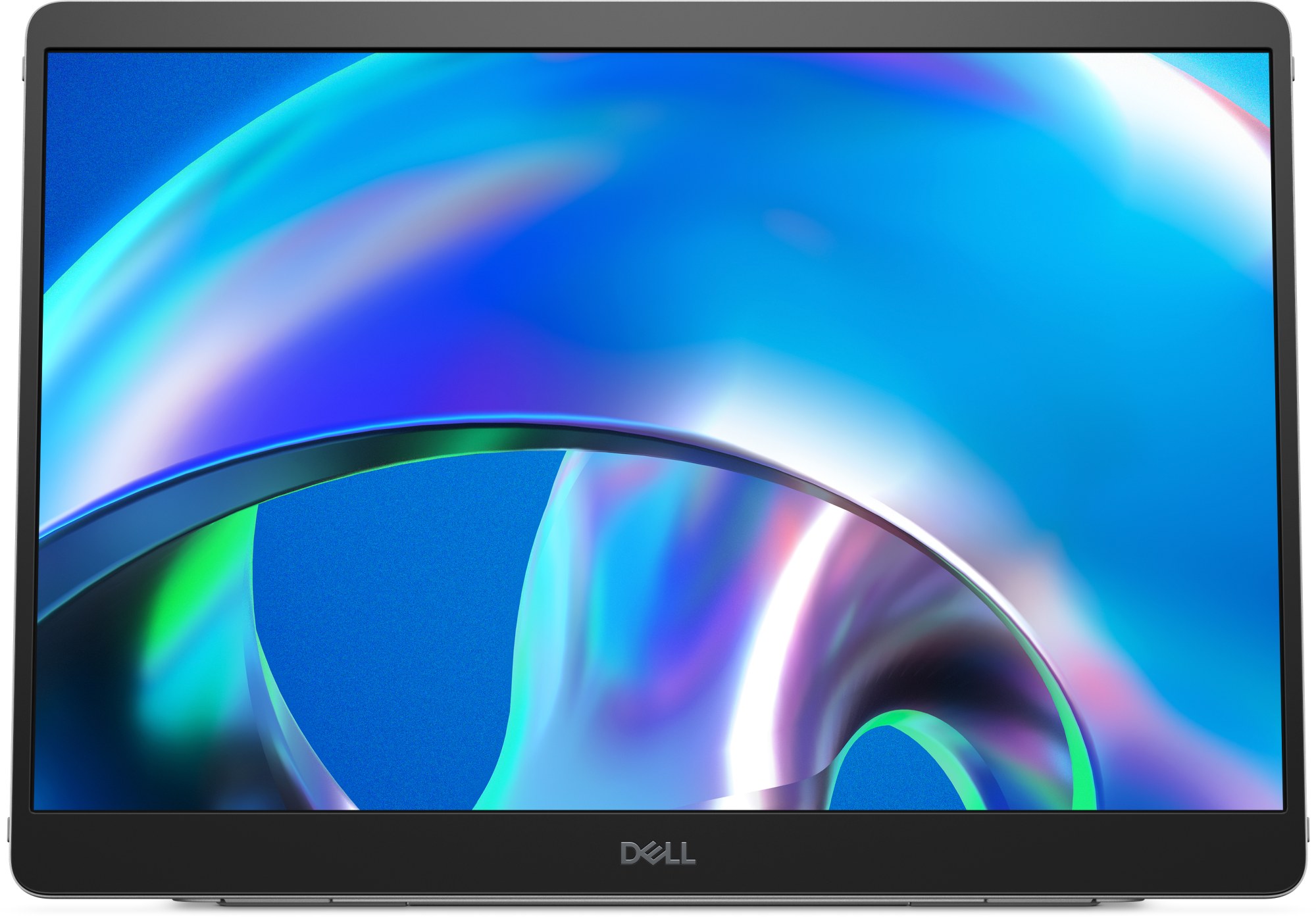 Monitor Dell Pro Plus P1425 14" WUXGA 1920x1200 IPS 60Hz Plata