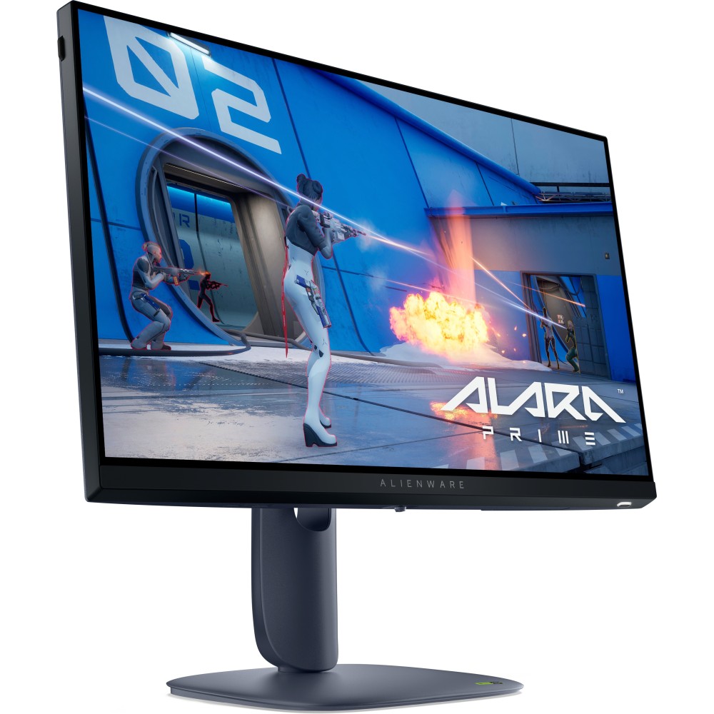 Monitor Dell Alienware AW2525HM 24.5" 1920x1080 320Hz IPS Negro
