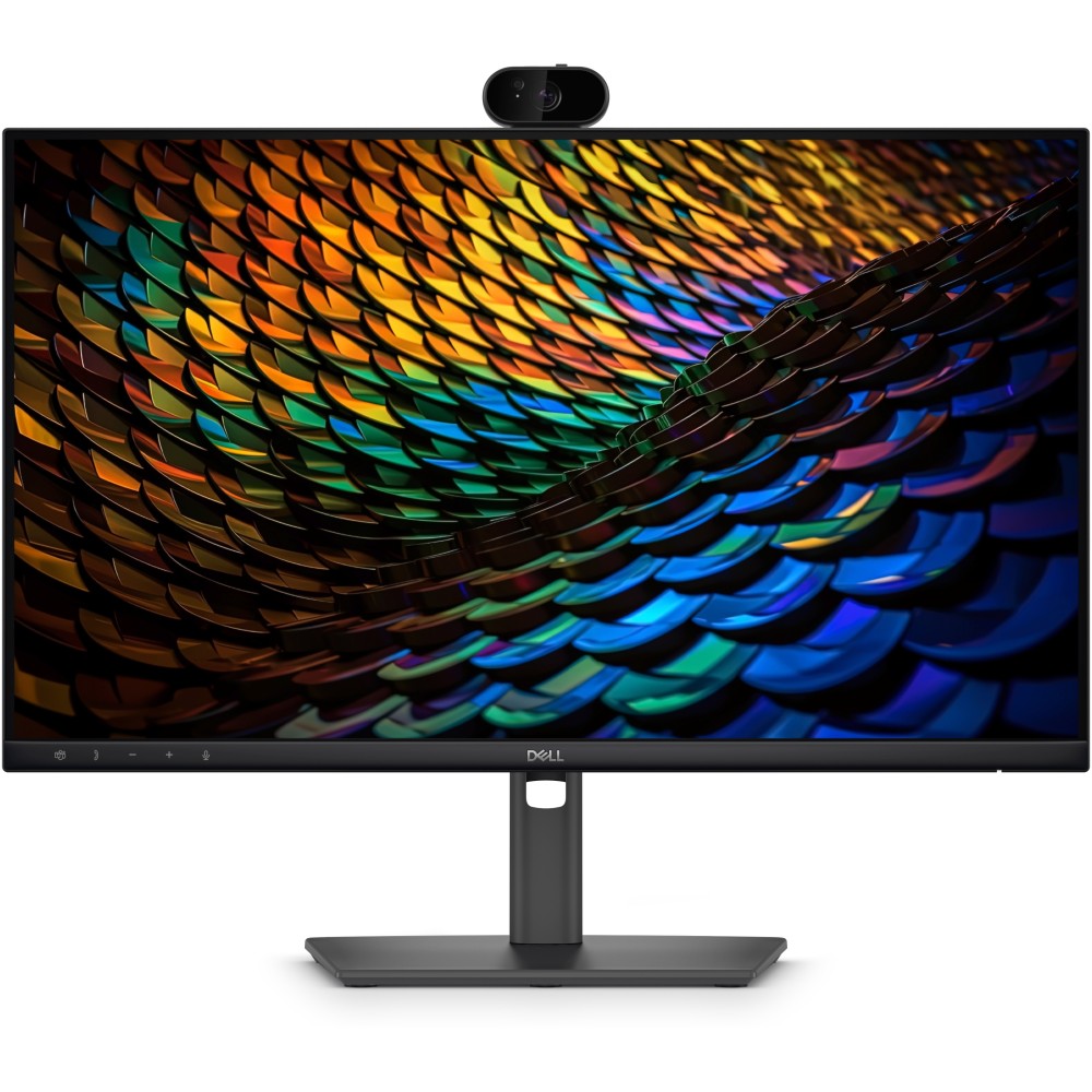 Monitor Dell Pro P2426HEB 24" Full HD IPS USB-C 90W Negro
