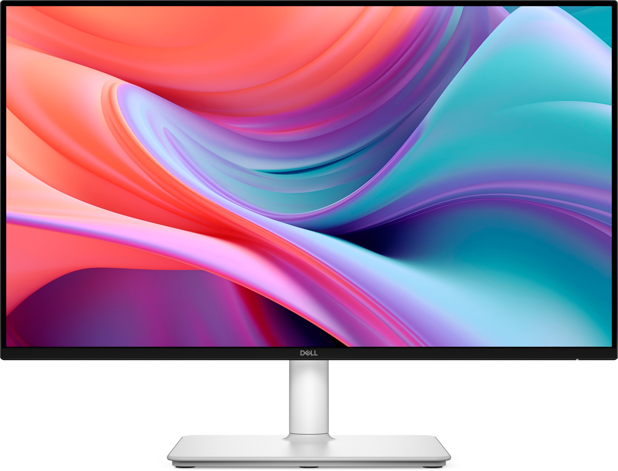 Monitor Dell S Series S2425HSM 24" Full HD 1920x1080 144Hz IPS Blanco