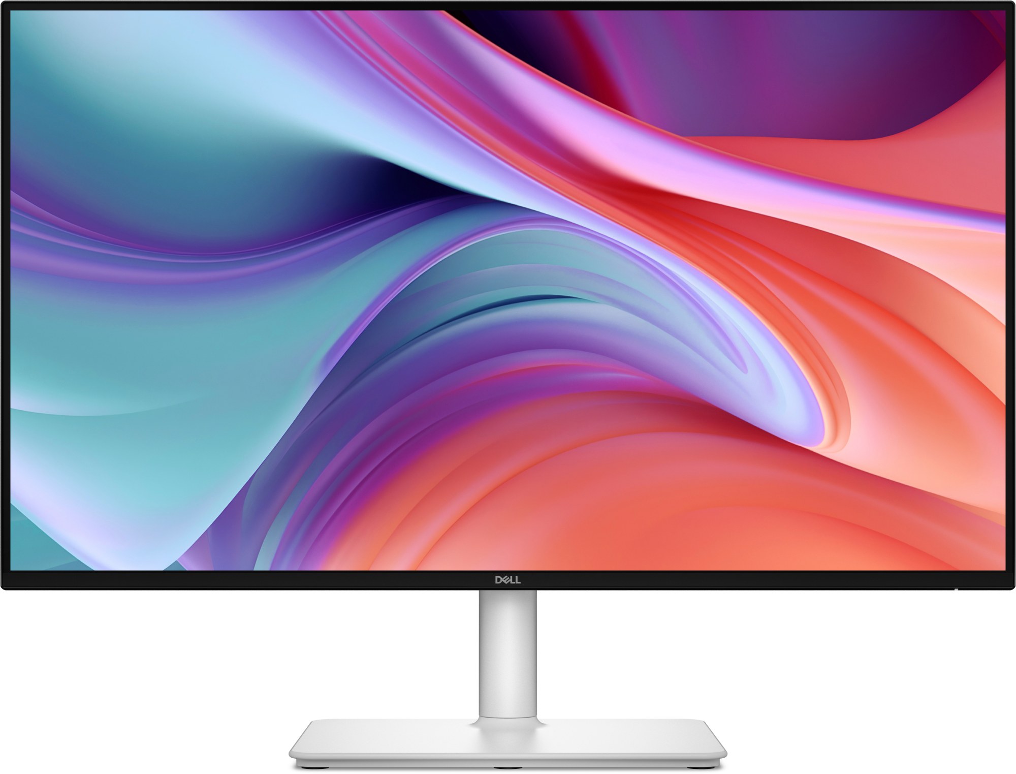 Monitor Dell S2725HSM 27" Full HD 1920x1080 144Hz IPS Blanco