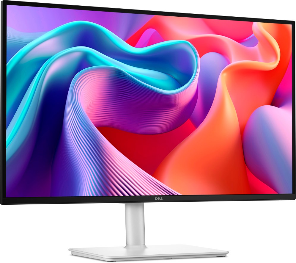 Monitor DELL Plus S2725DSM 27" QHD 2560x1440 144Hz IPS Blanco