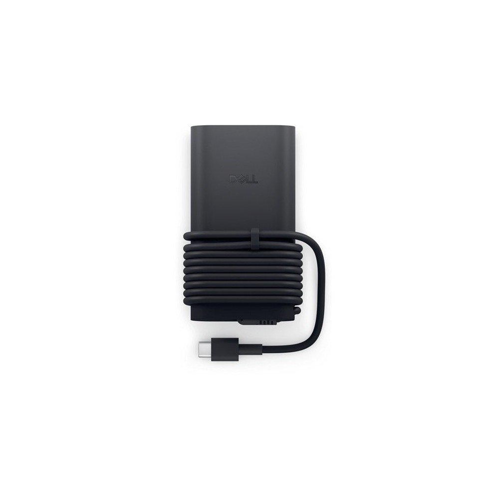 Cargador para portátil Dell 100W USB-C AC Adapter with Power Cord USB-C