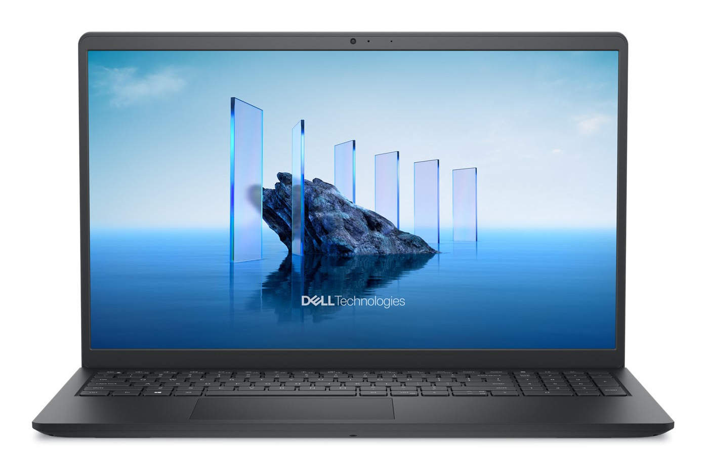 Portátil Dell Pro 15 Essential 15.6" Intel Core i5-1334U 16GB 512GB SSD Windows 11 Pro Negro