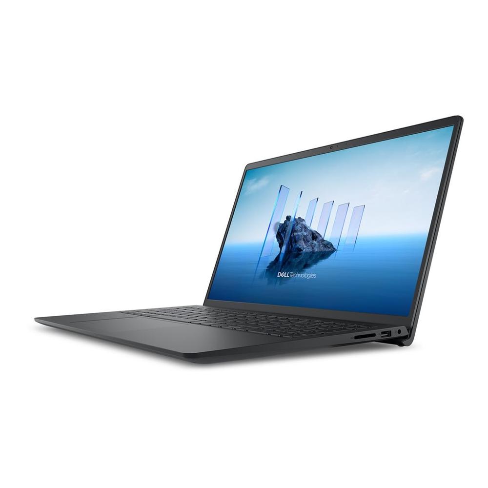 Portátil Dell Pro 15 Essential 15.6" Intel Core i7-1355U (1.7 GHz, hasta 5.0 GHz) 16GB 1TB SSD Windows 11 Pro Negro