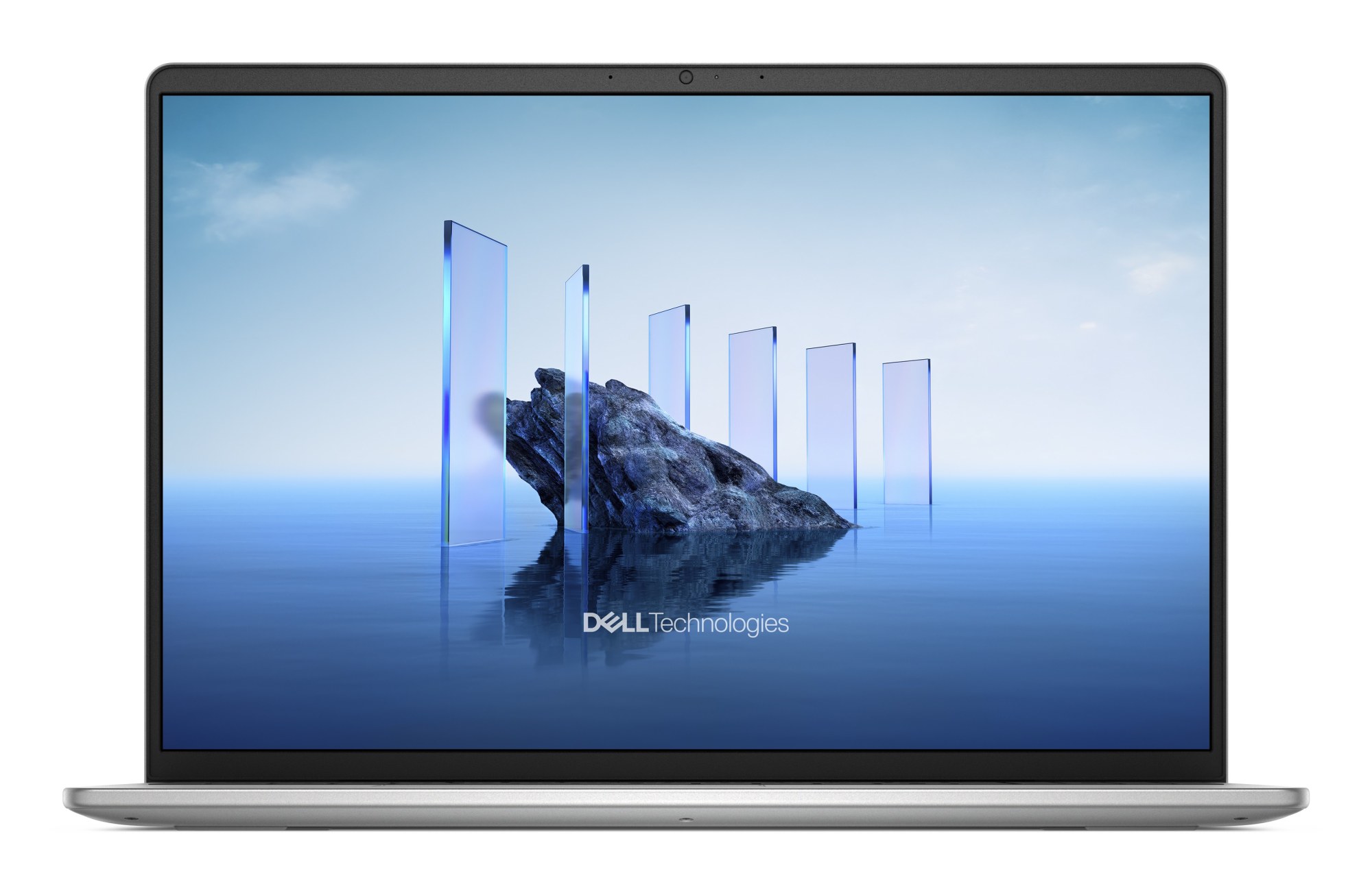 Portátil Dell Inspiron 16 Intel Core 5 120U 16GB 512GB SSD Windows 11 Pro Plata