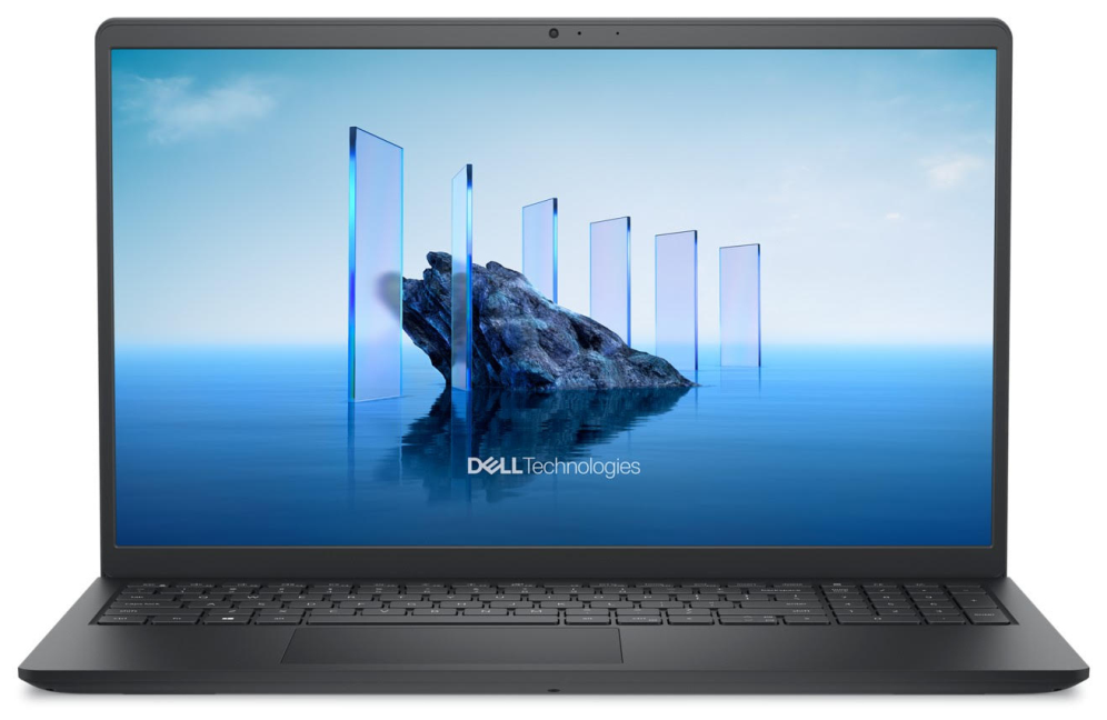 Portátil DELL Pro 15 Essential 15.6" Intel Core i5-1334U 16GB 512GB SSD Negro