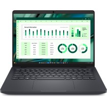 Portátil Dell Pro Max 14 14" Intel Core Ultra 7 265H 16GB 512GB SSD NVIDIA RTX PRO 500 Negro