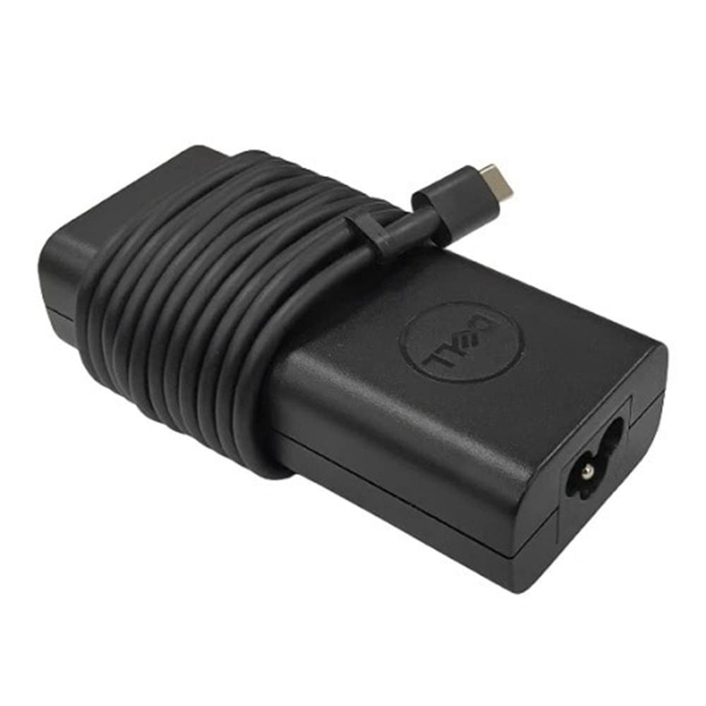 Cargador para portátil Dell 2NFMW USB-C Negro 65W