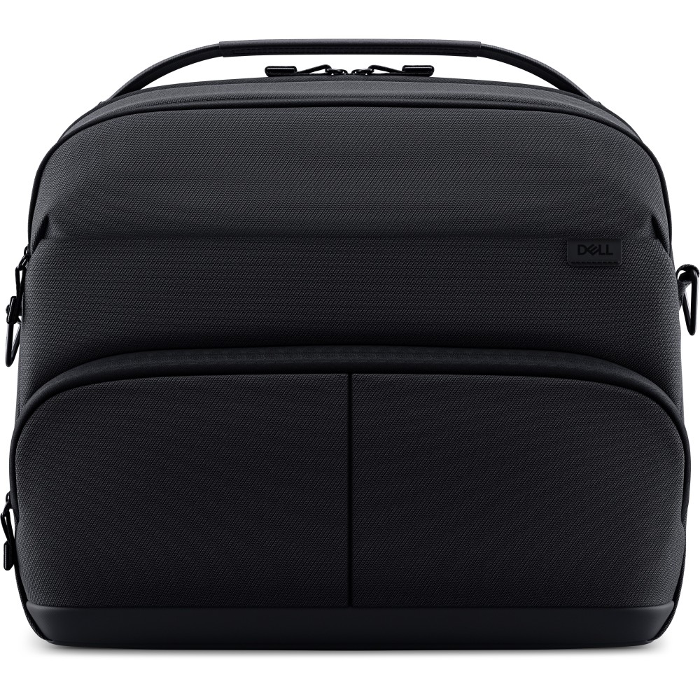 Maletín Dell Pro 14-16 Plus EcoLoop Briefcase 16" Negro