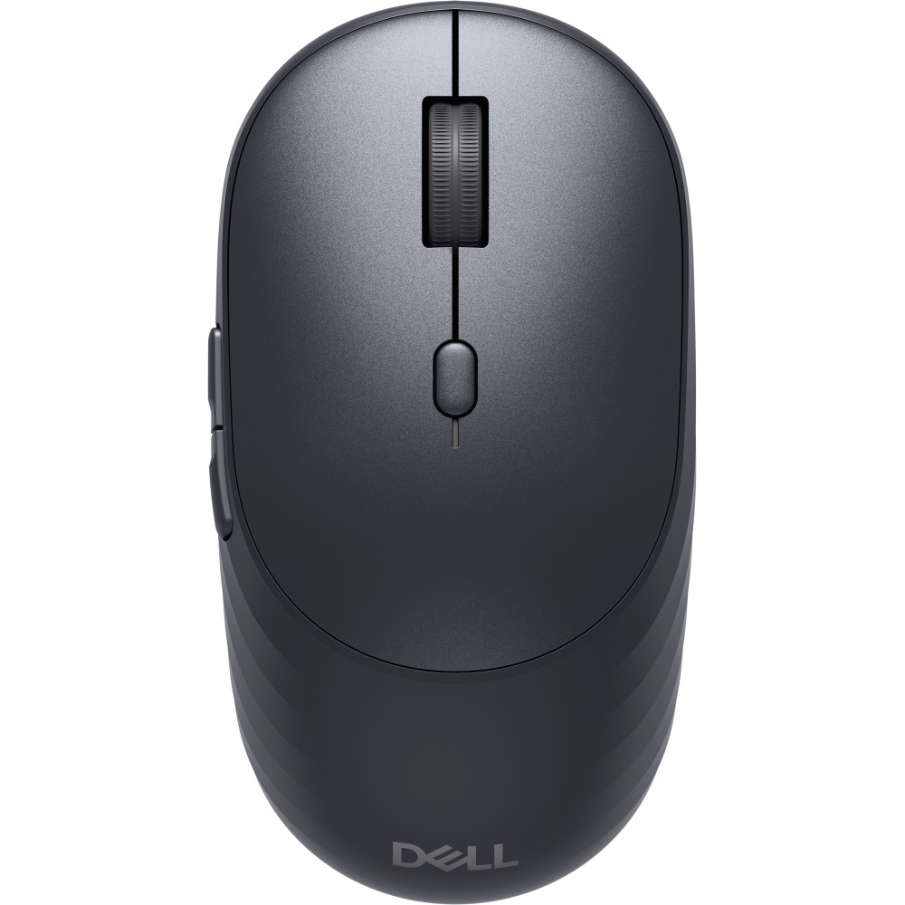 Ratón Dell Pro 7 Silent Inalámbrico Negro